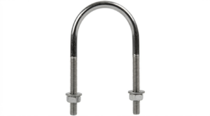 Abrazadera Correa Redonda M27 X 92 X 17 Jac Paquete 3 1/2