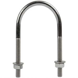 Abrazadera Correa Redonda M27 X 92 X 17 Jac Paquete 3 1/2 - Abrazaderas Correa Redonda para JAC - Beta Repuestos