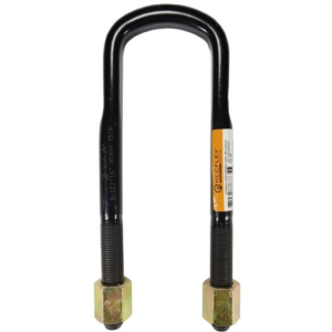 Abrazadera Correa Semi-redonda Rosca M18 M18 X 72 X 20 Mercedes 1318 Posterio... - Abrazaderas Correa Semi-Redonda para Me...