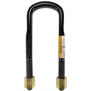 Abrazadera Correa Semi-redonda Rosca M18 M18 X 82 X 18 Mercedes 1721 Posterio... - Abrazaderas Correa Semi-Redonda para Me...