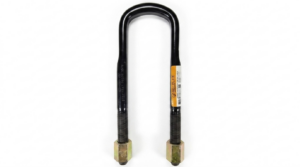 Abrazadera Correa Semi-redonda Rosca M27 M27 X 92 X 12 Hino Fs Posterior Paqu...