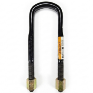 Abrazadera Correa Semi-redonda Rosca M27 M27 X 92 X 12 Hino Fs Posterior Paqu... - Abrazaderas Correa Semi-Redonda para Hino
