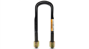 Abrazadera Correa Semi-redonda Rosca M27 M27 X 92 X 14 Hino Fs Posterior Paqu...