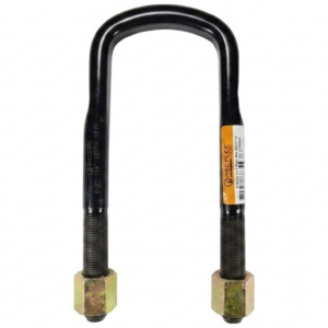 Abrazadera Correa Semi-redonda Rosca M27 M27 X 92 X 15 Hino Fs Posterior Paqu... - Abrazaderas Correa Semi-Redonda para Hino