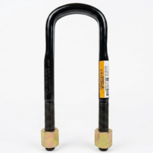 Abrazadera Correa Semi-redonda Rosca M27 M27 X 92 X 16 Hino Fs Posterior Paqu... - Abrazaderas Correa Semi-Redonda para Hino