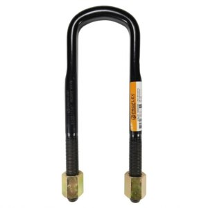 Abrazadera Correa Semi-redonda Rosca 7/8 7/8 X 3 1/4 X 18 Volkswagen 17210 Po... - Abrazaderas Correa Semi-Redonda para Vo...