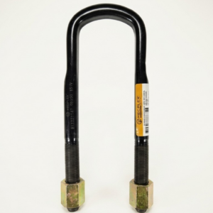 Abrazadera Correa Semi-redonda Rosca 7/8 7/8 X 3 1/4 X 19 Volkswagen 17210 Po... - Abrazaderas Correa Semi-Redonda para Vo...