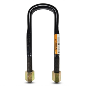 Abrazadera Correa Semi-redonda Rosca 7/8 7/8 X 3 1/4 X 20 Volkswagen 17210 Po... - Abrazaderas Correa Semi-Redonda para Vo...