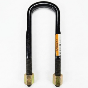 Abrazadera Correa Semi-redonda Rosca 7/8 7/8 X 3 X 18 Volkswagen 17210 Posterior - Abrazaderas Correa Semi-Redonda para Vo...