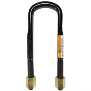 Abrazadera Correa Semi-redonda Rosca M22 M22 X 82 X 8 Ftr / Fvr Delantero Paq... - Abrazaderas Correa Semi-Redonda para Isuzu