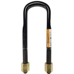 Abrazadera Correa Semi-redonda Rosca M22 M22 X 82 X 10 Ftr / Fvr Delantero Pa... - Abrazaderas Correa Semi-Redonda para Isuzu