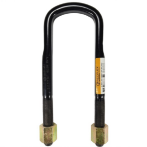 Abrazadera Correa Semi-redonda Rosca M24 M24 X M82 X 15 Ftr Posterior Paquete... - Abrazaderas Correa Semi-Redonda para Isuzu
