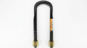 Abrazadera Correa Semi-redonda Rosca M24 M24 X M82 X 16 Ftr Posterior Paquete...
