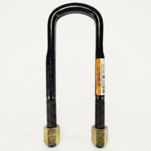 Abrazadera Correa Semi-redonda Rosca M18 M18 X 82 X 12 Mercedes 1721 Delanter... - Abrazaderas Correa Semi-Redonda para Me...