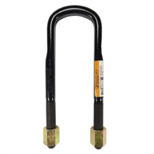 Abrazadera Correa Semi-redonda Rosca M18 M18 X 82 X 22 Mercedes 1721 Posterio... - Abrazaderas Correa Semi-Redonda para Me...