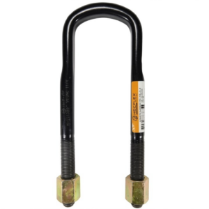 Abrazadera Correa Semi-redonda Rosca M20 M20 X 82 X 12 Paquete 3 1/4 - Abrazaderas Correa Semi-Redonda - Beta Repuestos