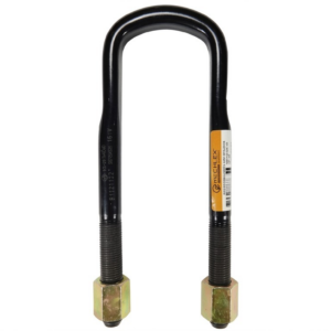 Abrazadera Correa Semi-redonda Rosca M20 M20 X 82 X 14 Paquete 3 1/4 - Abrazaderas Correa Semi-Redonda - Beta Repuestos