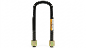 Abrazadera Correa Semi-redonda Rosca 7/8 7/8 X 3 1/4 X 21 Volkswagen 17210 Po...