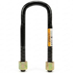 Abrazadera Correa Semi-redonda Rosca 7/8 7/8 X 3 1/4 X 21 Volkswagen 17210 Po... - Abrazaderas Correa Semi-Redonda para Vo...
