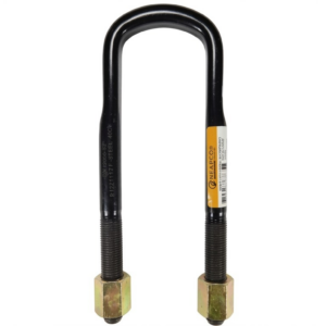 Abrazadera Correa Semi-redonda Rosca 7/8 7/8 X 3 1/4 X 22 Volkswagen 17210 Po... - Abrazaderas Correa Semi-Redonda para Vo...