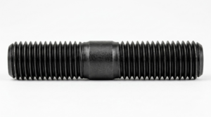 Esparrago Artillero 3/4 Pulg. X 3/4 Pulg. X 3 Pulg. Negro Solo