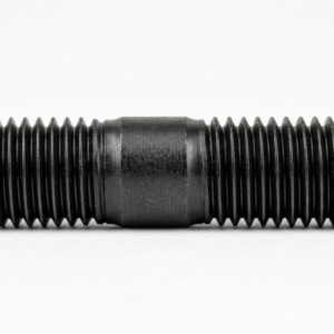 Esparrago Artillero 3/4 Pulg. X 3/4 Pulg. X 3 Pulg. Negro Solo - Uñetas y Chavetas - Beta Repuestos