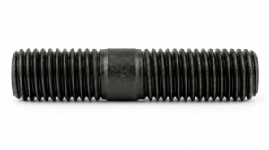 Esparrago Artillero 3/4 Pulg. X 3/4 Pulg. X 3 1/2 Pulg. Negro Solo