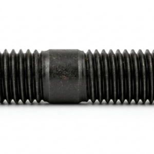 Esparrago Artillero 3/4 Pulg. X 3/4 Pulg. X 3 1/2 Pulg. Negro Solo - Uñetas y Chavetas - Beta Repuestos