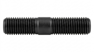 Esparrago Artillero 7/8 Pulg. X 3/4 Pulg. X 3 1/2 Pulg. Negro Solo