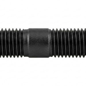 Esparrago Artillero 7/8 Pulg. X 3/4 Pulg. X 3 1/2 Pulg. Negro Solo - Uñetas y Chavetas - Beta Repuestos