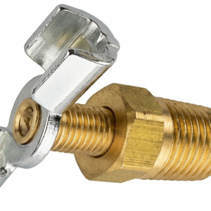 1/4" NPT con Cable 90cm, Vehiculos Americanos - Válvulas de Drenaje y Desfogue - Beta Repuestos