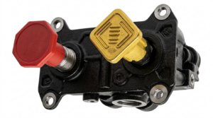 Válvula de Bloqueo PP-1 Doble (MV-3)