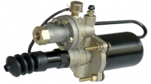 Booster de Embrague 105mm. Hino / Isuzu / Mitsubishi