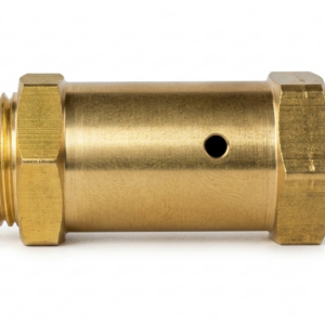 Valvula de Seguridad ST-1 1/4" NPT Regulable (Disparo) - Válvulas de Drenaje y Desfogue - Beta Repuestos