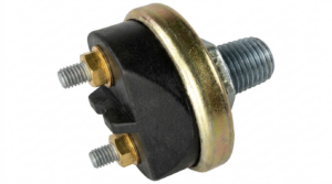 Trompo de Stop 1/4 Pulg. NPT Tipo Bendix