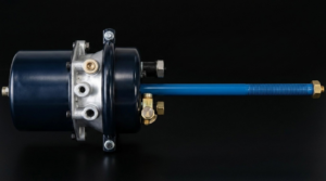 Pulmon Doble Accion Hino GH / AK Posterior