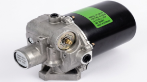 Secador de Aire Hino GH / FG Du-3