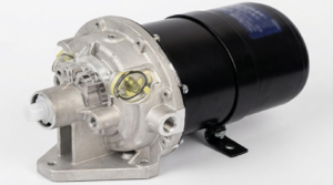Secador de Aire Hino FS / SS (con Filtro)