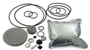 Kit Secador Hino FS / SS