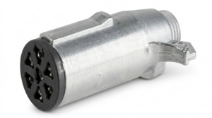 Socket Siete Vias Macho