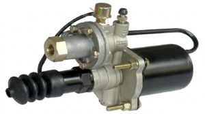 Booster de Embrague 90mm. Largo Hino / Isuzu / Mitsubishi