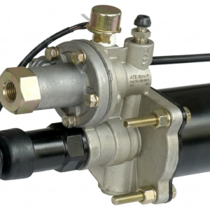 Booster de Embrague 90mm. Largo Hino / Isuzu / Mitsubishi - Boosters de Embrague para Hino, Isuzu, Mitsubishi