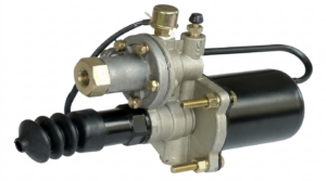 Booster de Embrague 105mm. Largo Isuzu Cyz