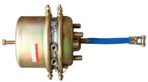 Pulmon Doble Isuzu CXZ Posterior Largo