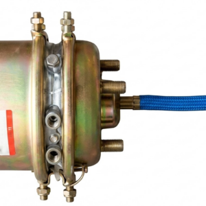Pulmon Doble Isuzu CXZ Posterior Largo - Pulmones de Aire para Hino, Isuzu - Beta Repuestos