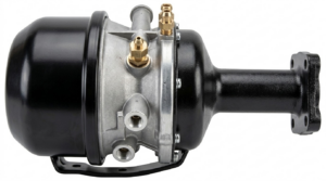 Pulmon Isuzu con Tubo Tipo 2 POST LH / Intermedio RH