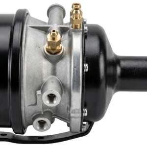 Pulmon Isuzu con Tubo Tipo 2 POST LH / Intermedio RH - Pulmones de Aire para Hino, Isuzu - Beta Repuestos