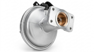 Pulmon Sencillo Isuzu CYZ con Tubo Delantero RH