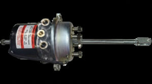 Pulmon Hino 700 ZS Doble Accion Tubo Corto (LH)