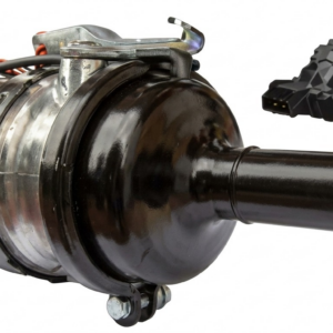 Pulmon Hino 700 ZS Doble Accion Tubo Corto (RH) - Pulmones de Aire para Hino, Isuzu - Beta Repuestos